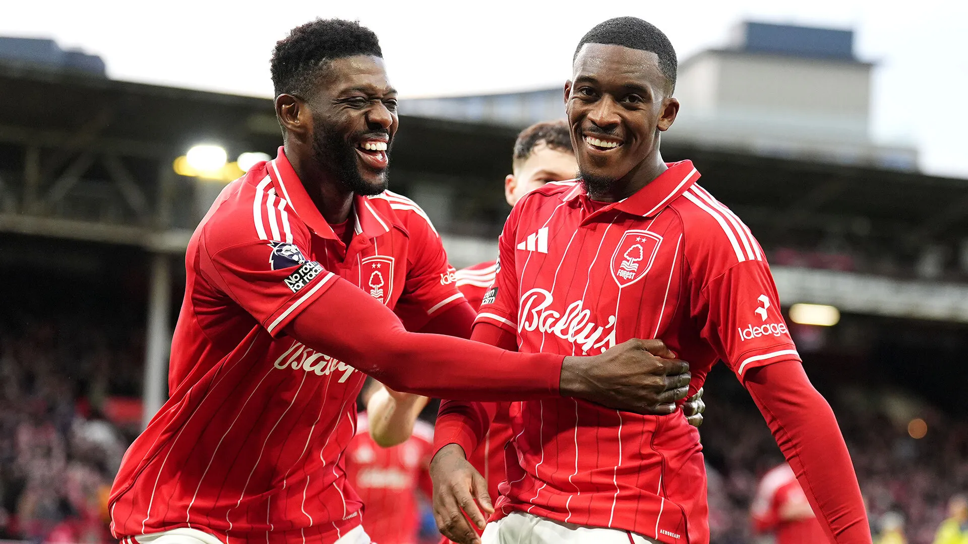 Advantages of the PariPesa application Advantages of the PariPesa application